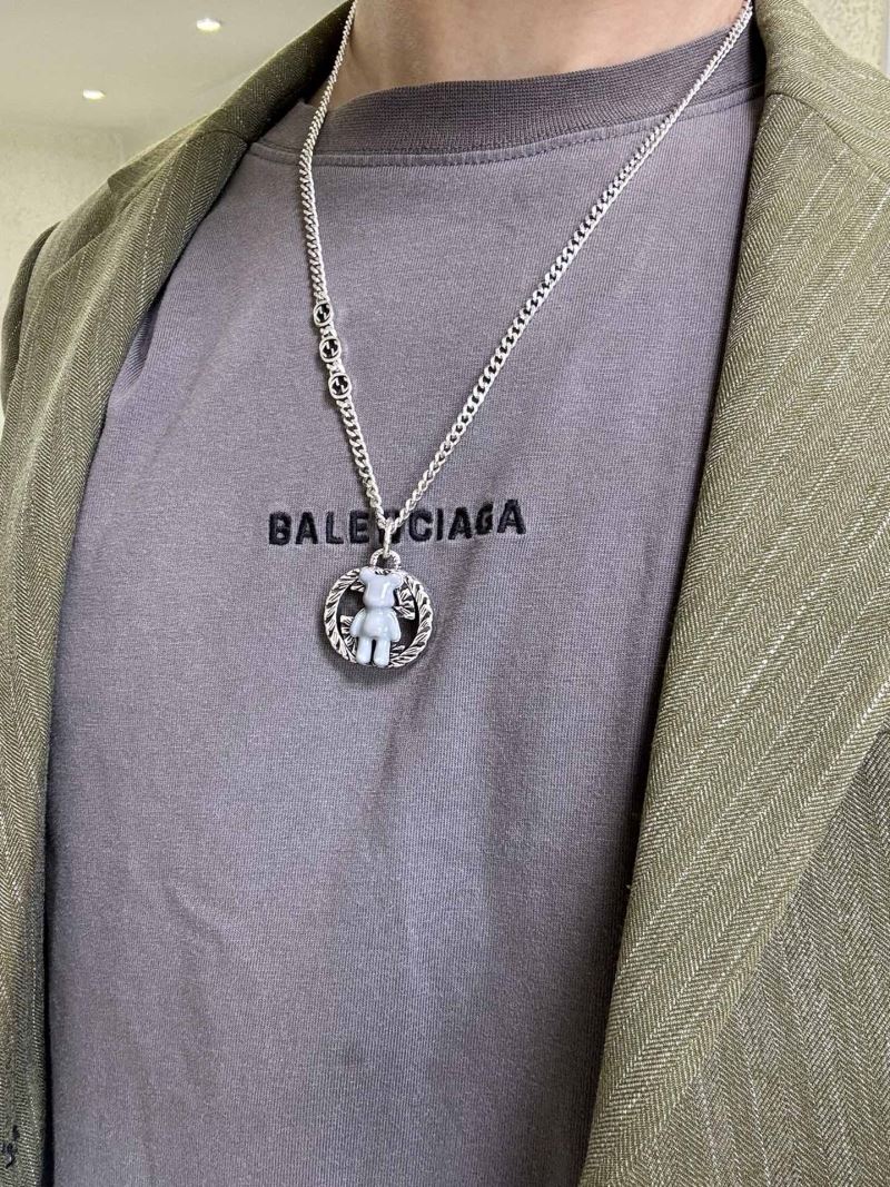 Gvc*1 necklaces